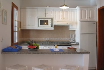 Villas Don Rafael