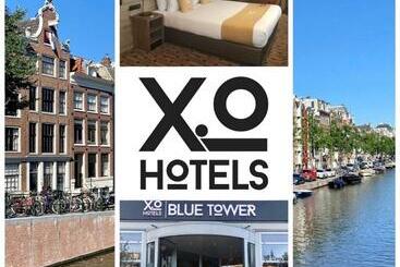 Xo Hotels Blue Tower
