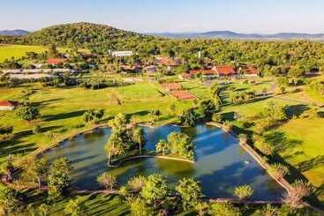 ホテル Zagaia Eco Resort