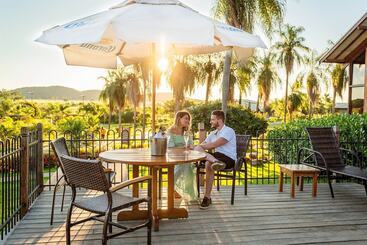 酒店 Zagaia Eco Resort