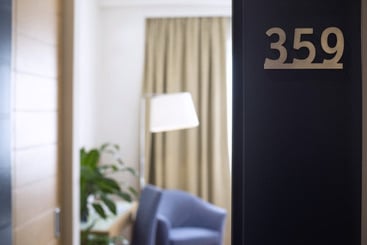 هتل Ih S Firenze Business
