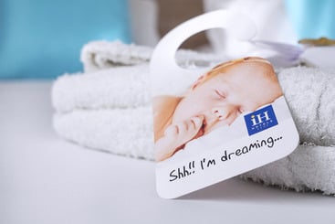 هتل Ih S Firenze Business