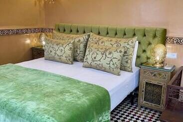 Riad Ibn Battouta & Spa