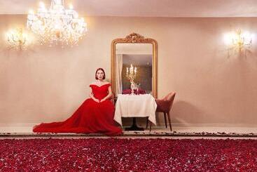 هتل آپارتمان Sé Boutique