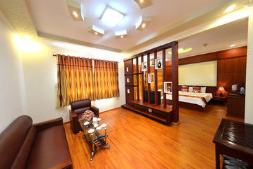 Tay Do Hotel
