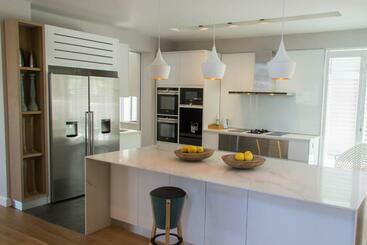 ベッドアンドブレックファースト Camps Bay Forest Pods