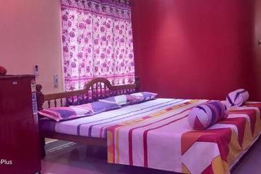 Отель Kk Farm Resort