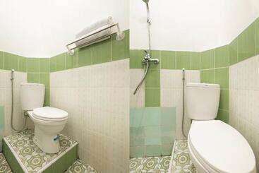 호텔 Oyo 2394 Brosta