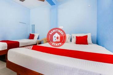 호텔 Oyo 70840  An Ash