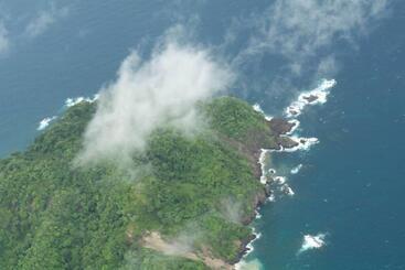 پانسیون Ambar House