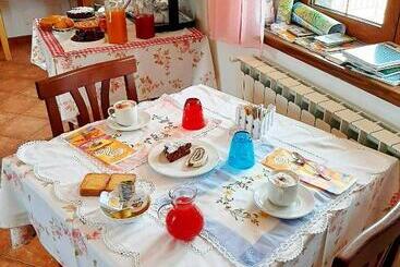 Пансион Il Vecchio Noce