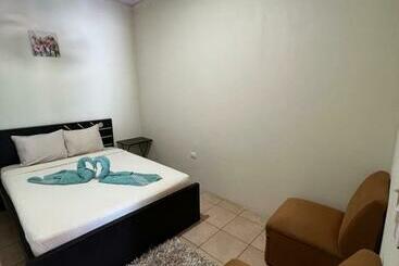 ペンション Los Sueños Ryg 3