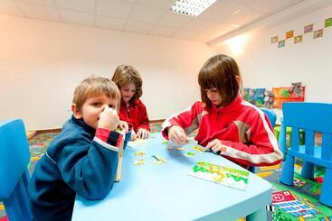 Пансион Penzión Kohútik