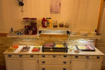 بنسيون Penzión Soňa