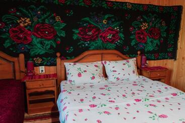 Pensiunea Poiana De Vis