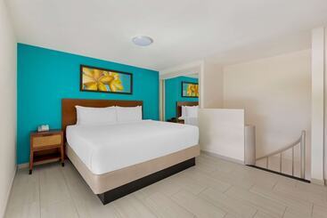 منتجع Hilton Vacation Club Royal Palm St. Maarten