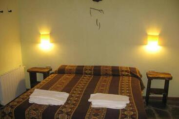 旅馆 Hosteria Del Sauquen