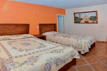 فندق Real De La Montaña