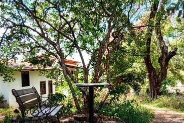 פנסיון Pousada Casa Da Geleia