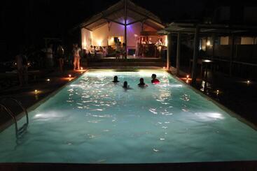 Пансион Pousada Portal Do Vento