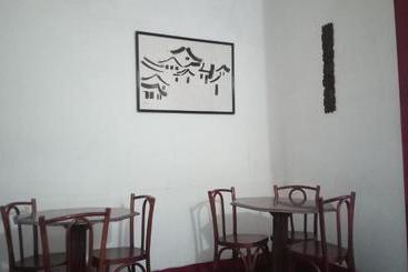 پانسیون Pousada Tiradentes