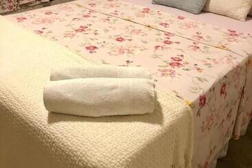 بنسيون Pousada Ventos Da Barra