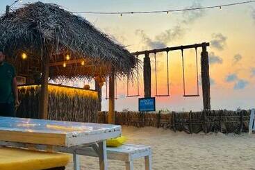 Windy Waves Kite Beach & Nature Resort