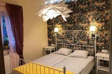 Apartamenty Malwa - Ladek Zdroj