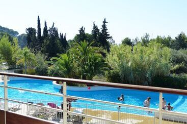 Appart Hotel Victoria Garden La Ciotat