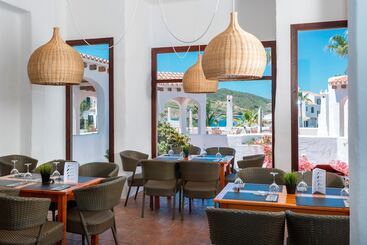 公寓 Carema Garden Village