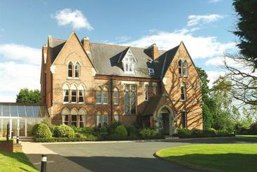 هتل Ettington Chase