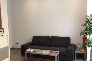 Hostal Goyal Pizarro