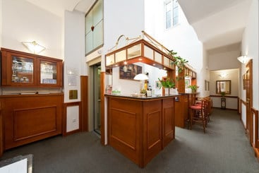 Boutique Hotel 16