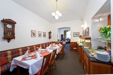 Boutique Hotel 16