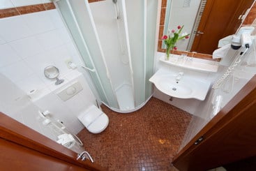 Boutique Hotel 16