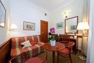 Boutique Hotel 16