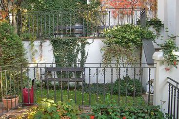 Boutique Hotel 16