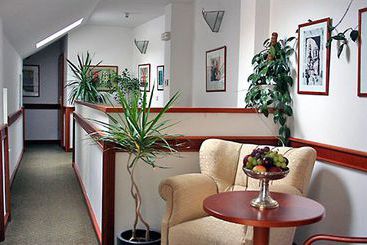Boutique Hotel 16