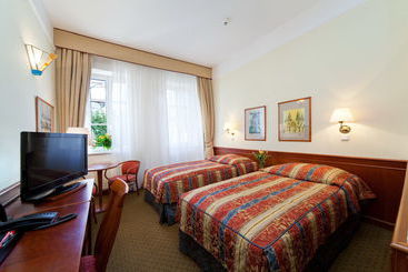Boutique Hotel 16