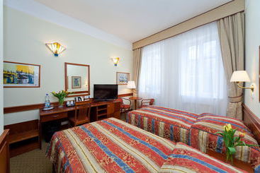 Boutique Hotel 16