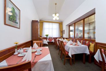 Boutique Hotel 16