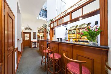 Boutique Hotel 16
