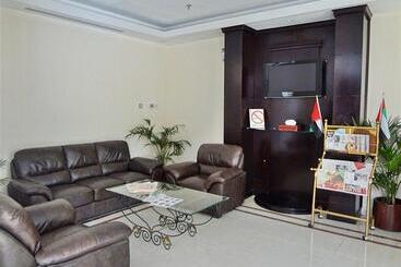 Отель Al Jawhara Metro