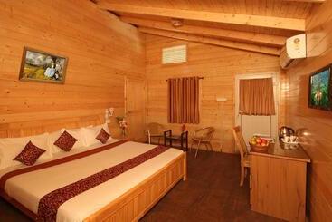 هتل Alagoa Resort