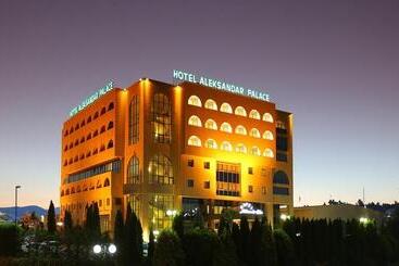 Aleksandar Palace Hotel Congress Center & Spa