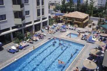 Alva Hotel Apartments