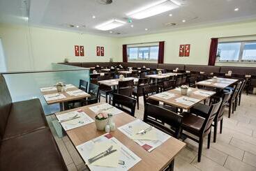 Austria Trend Hotel Salzburg Messe