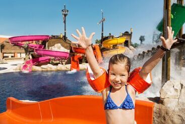 فندق Barcelo Maya Beach  All Inclusive