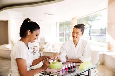 فندق Barcelo Maya Tropical  All Inclusive