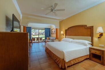호텔 Barcelo Maya Tropical All Inclusive